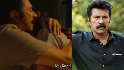 'കോടിക്കിലുക്കമുള്ള തല്ലിപ്പൊളി പടങ്ങളല്ലാതെ ഇങ്ങനെയൊന്ന് പറ്റുമോ'? കാതൽ കണ്ട ഇതരഭാഷാ പ്രേക്ഷകര്‍ ചോദിക്കുന്നു