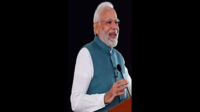 ಪ್ರಧಾನಿ ಮೋದಿ ಕಲಿತ ಶಾಲೆಗೆ ದೇಶದ ಮಕ್ಕಳಿಗೆ ಟೂರ್: 7 ದಿನದ ಪ್ರವಾಸ ಕಾರ್ಯಕ್ರಮಕ್ಕೆ ಕೇಂದ್ರ ನಿರ್ಧಾರ