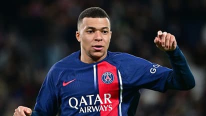 Kylian Mbappe sacrifices 'tens of millions' to facilitate smooth departure from PSG