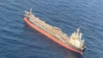 15 ಭಾರತೀಯರು ಹೊಂದಿರುವ ಹಡಗು ಅಪಹರಣ: ಭಾರತೀಯ ನೌಕಾಪಡೆಯಿಂದ ತೀವ್ರ ನಿಗಾ!