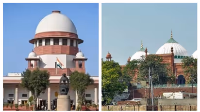 'ഭാവിയിൽ ഇത്തരം ഹർജിയുമായി വരരുത്'; മഥുര ഷാഹി ഈദ്ഗാഹ് പള്ളിയിൽ സർവേ ആവശ്യപ്പെട്ടുള്ള ഹർജി സുപ്രീംകോടതി തള്ളി