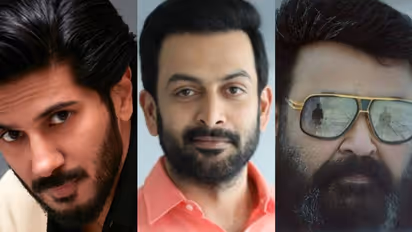 ദുല്ഖര് എമ്പുരാനിലുണ്ടാകുമോ?, മറുപടിയുമായി പൃഥ്വിരാജും