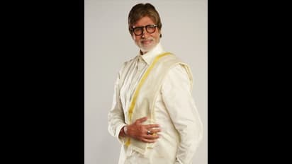 ಅಯೋಧ್ಯೆಯಲ್ಲಿ ನಿವೇಶನ ಖರೀದಿಸಿದ ಅಮಿತಾಭ್ ಬಚ್ಚನ್, ಬೆಲೆ ಎಷ್ಟು ಅಂದ್ರಾ?