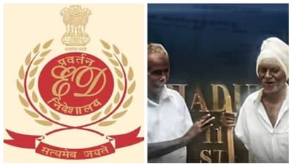 കള്ളപ്പണം തേടി കര്‍ഷകര്‍ക്ക് ഇഡി നോട്ടീസ് ! സംഭവം വിവാദമായപ്പോള്‍ സമന്‍സ് പിന്‍വലിച്ച് തടിയൂരാന്‍ ഇഡി 