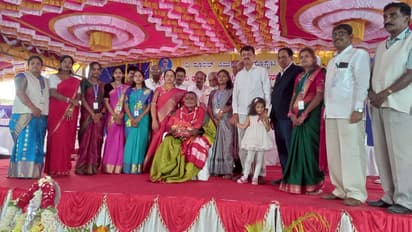 ತೃತೀಯ ಲಿಂಗಿಗಳಿಗೂ ಬದುಕಲು ಅವಕಾಶ ಕೊಡಿ: ಮಂಜಮ್ಮ ಜೋಗತಿ ಮನವಿ