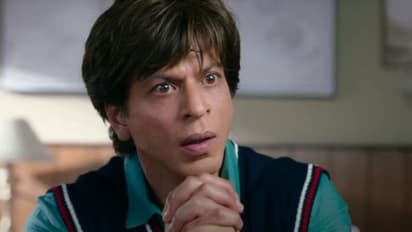 ഇനിയെത്ര ഡങ്കി നേടും?, ഒഫിഷ്യല് കളക്ഷൻ റിപ്പോര്ട്ട് പുറത്ത്