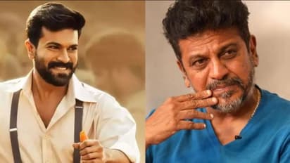 #RC16 లో శివరాజ్ కుమార్, ఏ పాత్రలో నంటే...