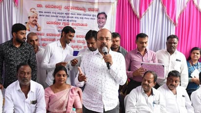 ಮಂದಿರ, ಹಿಂದುತ್ವ ಎಂದು ಜನರನ್ನು ಮರಳು ಮಾಡುತ್ತಿರುವ ಬಿಜೆಪಿ: ಯತೀಂದ್ರ ಸಿದ್ದರಾಮಯ್ಯ