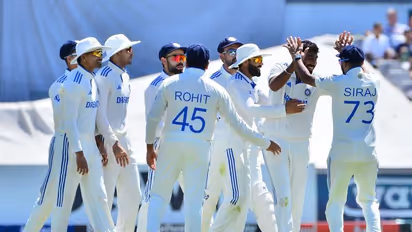 IND vs SA: చ‌రిత్ర సృష్టించిన భార‌త్.. 147 ఏండ్ల టెస్టు క్రికెట్ చ‌రిత్ర‌లో ఇదే తొలిసారి