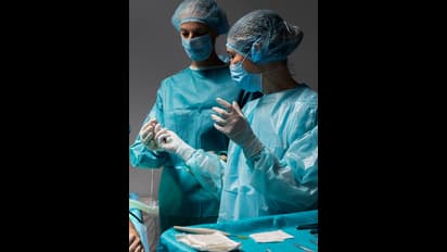 4 ವರ್ಷದ ಮಗುವಿಗೆ ಬೆರಳಿನ ಬದಲಿಗೆ ನಾಲಿಗೆಗೆ ಶಸ್ತ್ರಚಿಕಿತ್ಸೆ ಮಾಡಿದ ವೈದ್ಯರು!