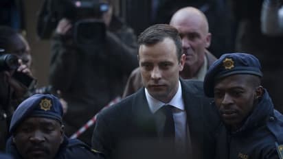 11 വർഷത്തെ ജയിൽവാസത്തിന് ശേഷം 'ബ്ലേഡ് റണ്ണർ'ക്ക് പരോൾ, പുറത്തിറങ്ങുന്നത് കർശന നിബന്ധനകളോടെ