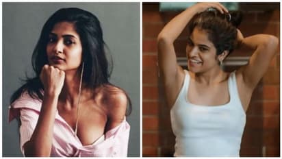 Keerthi Pandian: பிக்பாஸ் மாயாவுடன்... ஸ்டேஜ் பர்ஃபாம்மென்சில் கலக்கும் கீர்த்தி பாண்டியன்! வைரலாகும் வீடியோ..