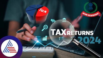 Income Tax Tips: ಐಟಿಆರ್ ಸಲ್ಲಿಕೆಗೂ ಮುನ್ನ ತೆರಿಗೆ ಉಳಿತಾಯ ಹೆಚ್ಚಿಸಿಕೊಳ್ಳೋದು ಹೇಗೆ? ಇಲ್ಲಿದೆ ಟಿಪ್ಸ್