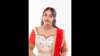 ಯಶಸ್ಸಿಗಾಗಿ ಇನ್ನೊಬ್ಬರ ಅನುಕರಿಸಬೇಡಿ, ತಪ್ಪು ತಿದ್ದಿ ಕೊಳ್ಳಬೇಕು: ಅನುಪಮಾ ಗೌಡ