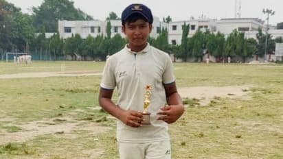 Ranji Trophy 2024: Vaibhav Suryavanshi makes his debut for Bihar at the age of 12; raises questions