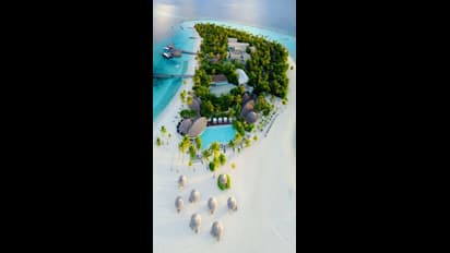 ಹಿಂದೂಗಳ ಊರಾಗಿದ್ದ ಲಕ್ಷದ್ವೀಪ ಸಂಪೂರ್ಣ ಮುಸ್ಲಿಮರ ಪಾಲಾಗಿದ್ದು ಹೇಗೆ?