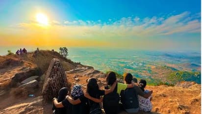 ಹೊಸ ವರ್ಷದ ಮೊದಲ ವೀಕೆಂಡ್‌, ಬೆಂಗಳೂರಿನಿಂದ ಟ್ರಿಪ್‌ ಹೋಗೋಕೆ ಬೆಸ್ಟ್ ಜಾಗಗಳಿವು