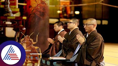 ಸಾಯೋ ತಿಗಣೆ, ಜಿರಳೆಗೂ ಶ್ರದ್ಧಾಂಜಲಿ ಸಲ್ಲಿಸುತ್ತೆ ಈ ಕಂಪನಿ! 