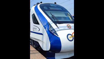 'ഓപ്പറേഷൻ' വൻ വിജയം! സ്പീഡ് പിന്നെയും കൂടുന്നു, ഈ വന്ദേ ഭാരത് ഇനി പറപറക്കും!