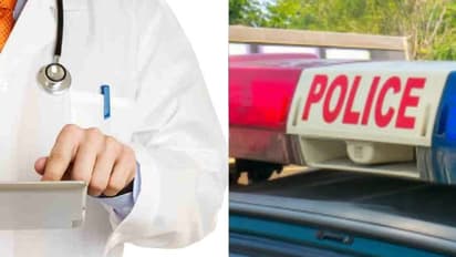 ക്ലിനിക്കിൽ ജോലി ചെയ്യുന്ന പെണ്കുട്ടി മരിച്ചനിലയിൽ, ഡോക്ടർക്കെതിരെ ബലാത്സംഗ കേസ്, സംഭവം മുംബൈയിൽ