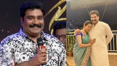 రాజీవ్ కనకాల ఎందుకు ఇలా అయ్యారు, క్లారిటీ ఇచ్చిన స్టార్ నటుడు