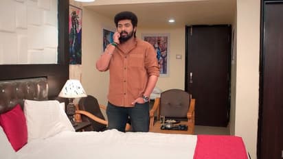 ஒர்க் அவுட் ஆகாமல் போன செல்பி பாட்டியின் கணக்கு.. வயகராவால் வந்த வில்லங்கம் - கார்த்திகை தீபம் சீரியல் அப்டேட்