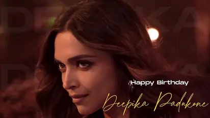 Fighter: Deepika Padukone dazzles in exclusive BTS video from 'Sher Khul gye' [WATCH]