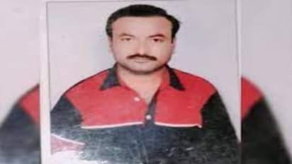 பாபர் மசூதி இடிப்பு.. கலவரத்தில் ஈடுபட்டதாக கைதான ஸ்ரீகாந்த் பூஜாரி - ஜாமீன் வழங்கியது கர்நாடக நீதிமன்றம்!