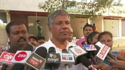 ರಾಮಭಕ್ತ ಹನುಮನ ದೇವಸ್ಥಾನ ಅಭಿವೃದ್ಧಿಗೆ ಟೊಂಕ ಕಟ್ಟಿ ನಿಂತ ಶಾಸಕ ಬೆಲ್ಲದ!