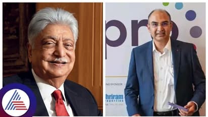 ವಿಪ್ರೋ ಮಾಜಿ ಸಿಎಫ್‌ಒ ವಿರುದ್ಧ 25ಕೋಟಿ ಪರಿಹಾರ ಕೇಳಿ ಬೆಂಗಳೂರಿನಲ್ಲಿ ಕೇಸ್‌ ಹಾಕಿದ ಅಜೀಂ ಪ್ರೇಮ್‌ಜಿ