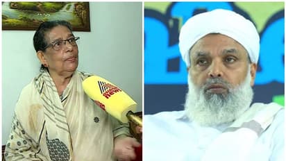 'ഉമർ ഫൈസി മുക്കത്തിനെതിരെ കേസെടുത്തത് മുസ്ലീം സ്ത്രീകളുടെ വിജയം'; നിയമ പോരാട്ടം തുടരുമെന്ന് വി പി സുഹറ