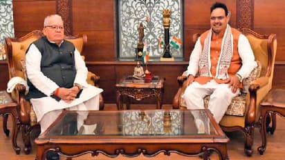 ராஜஸ்தான் அமைச்சரவை: புதிய அமைச்சர்களுக்கு இலாக்காக்கள் ஒதுக்கீடு - யாருக்கு எந்த துறை?