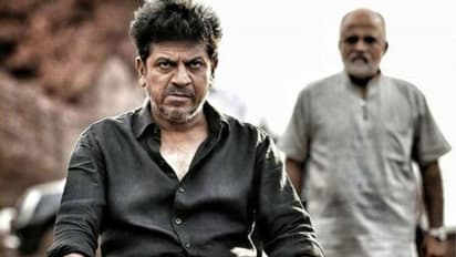 ஆரம்பிக்கலாங்களா? ஹீரோவாக ஒரு தமிழ் படம்? - நேர்காணலில் சூசகமாக சொன்ன சிவராஜ் குமார் - இயக்குனர் யார்?