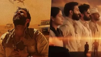 പ്രേക്ഷകരെ പിടിച്ചിരുത്തി ത്രില്ലടിപ്പിച്ചു രാസ്ത; മികച്ച പ്രേക്ഷക പ്രതികരണം