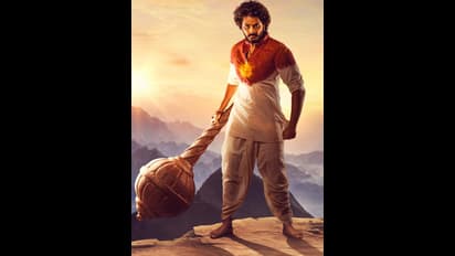 #Hanuman బడ్జెట్ ఎంత, బిజినెస్ ఎంత చేసారు? షాకింగ్ లెక్కలు