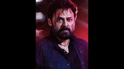 Saindhav Movie Review : వెంకటేష్ సైంధవ్ మూవీ ట్విట్టర్ రివ్యూ.. వెంకిమామ యాక్షన్ ట్రీట్ లో మైనస్ అదే.. ?