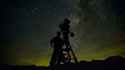 'ഒരു രാത്രി വാനം നോക്കിയിരിക്കാം, ആകാശത്തേക്കൊരു യാത്ര പോകാം'; വമ്പൻ പാക്കേജുമായി ഗ്ലോബൽ സയൻസ് ഫെസ്റ്റിവല്