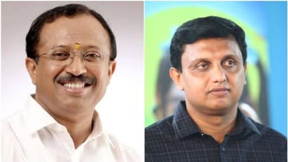 'കേന്ദ്ര പദ്ധതികൾക്ക് ഫേസ്ബുക്കിൽ പ്രചാരണം നൽകുന്നതിന് റിയാസിന് നന്ദി'; ഉദ്ഘാടന വേദിയിൽ മന്ത്രി; മറുപടി