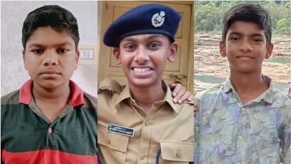 'അന്വേഷിച്ച് വരേണ്ട, പൊലീസിനെയും പട്ടാളത്തയും അറിയിക്കേണ്ട'; കത്തെഴുതി എട്ടാം ക്ലാസ് വിദ്യാർഥികൾ നാടുവിട്ടു