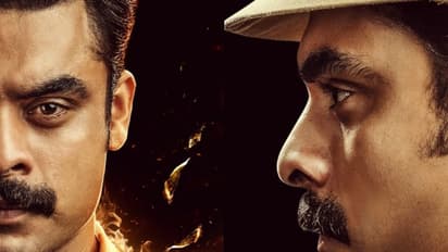 ടൊവിനോ ഡബിൾ റോളിലോ? ആകാംക്ഷ നിറച്ച് 'അന്വേഷിപ്പിൻ കണ്ടെത്തും' പോസ്റ്റർ