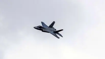 Explained: Why Pakistan's new interest in Chinese J-31 stealth fighter will trigger geopolitical turbulence