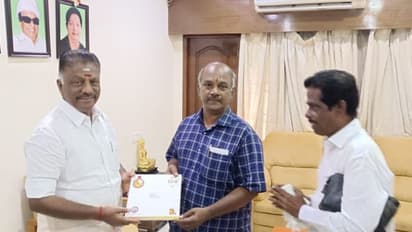 22,500 இருக்கைகள், 6 மணி நேர நிகழ்ச்சிக்கு தயாராகும் கலைஞர் 100 விழா மேடை