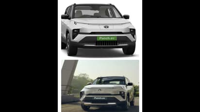 ಟಾಟಾ ನೆಕ್ಸಾನ್, ಟಿಯಾಗೋ ಇವಿ ಕಾರಿನ ಬೆಲೆ 1.2 ಲಕ್ಷ ರೂ ಕಡಿತ, ಕೇವಲ 7.99 ಲಕ್ಷ ರೂನಲ್ಲಿ ಲಭ್ಯ!