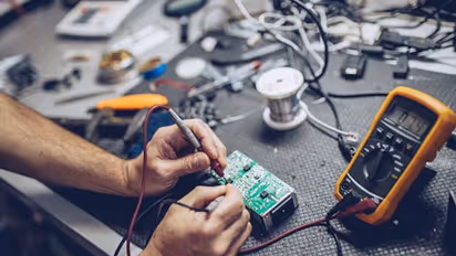 Now, Chinese electrical goods cannot be sold! Shopkeepers face jail, Rs 2 lakh fine for violating new norms