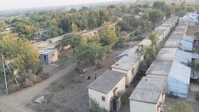 ಇಂಡಿ: ಆಸರೆ ಫಲಾನುಭವಿಗಳಿಗಿಲ್ಲ ನಿರಂತರ ಜ್ಯೋತಿ ಭಾಗ್ಯ..!