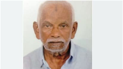 ഉംറക്കെത്തിയ പ്രവാസി ഇന്ത്യക്കാരൻ നിര്യാതനായി