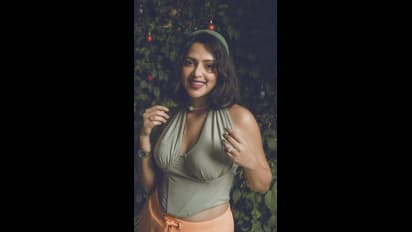 Amala Paul :  తల్లి కాబోతున్న ఆనందంలో .. మలయాళీ ముద్దుగుమ్మ క్యూట్ ఫొటోషూట్