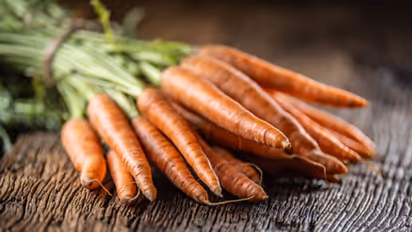 വണ്ണവും പ്രമേഹവും നിയന്ത്രിക്കാന് ക്യാരറ്റ്; അറിയാം മറ്റ് ഗുണങ്ങള്...