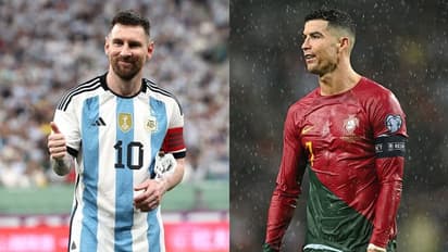 21 വര്‍ഷത്തിനിടെ ആദ്യം, ബാലണ്‍ ഡി ഓറിനുള്ള 30 അംഗ സാധ്യതാ പട്ടികയില്‍ നിന്ന് മെസിയും റൊണാള്‍ഡോയും പുറത്ത്