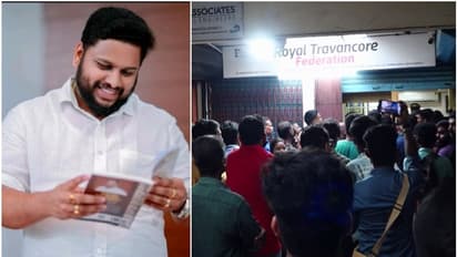 നിക്ഷേപകർക്ക് നൽകാനുളളത് കോടികൾ; രാഹുൽ ചക്രപാണി കസ്റ്റഡിയിൽ